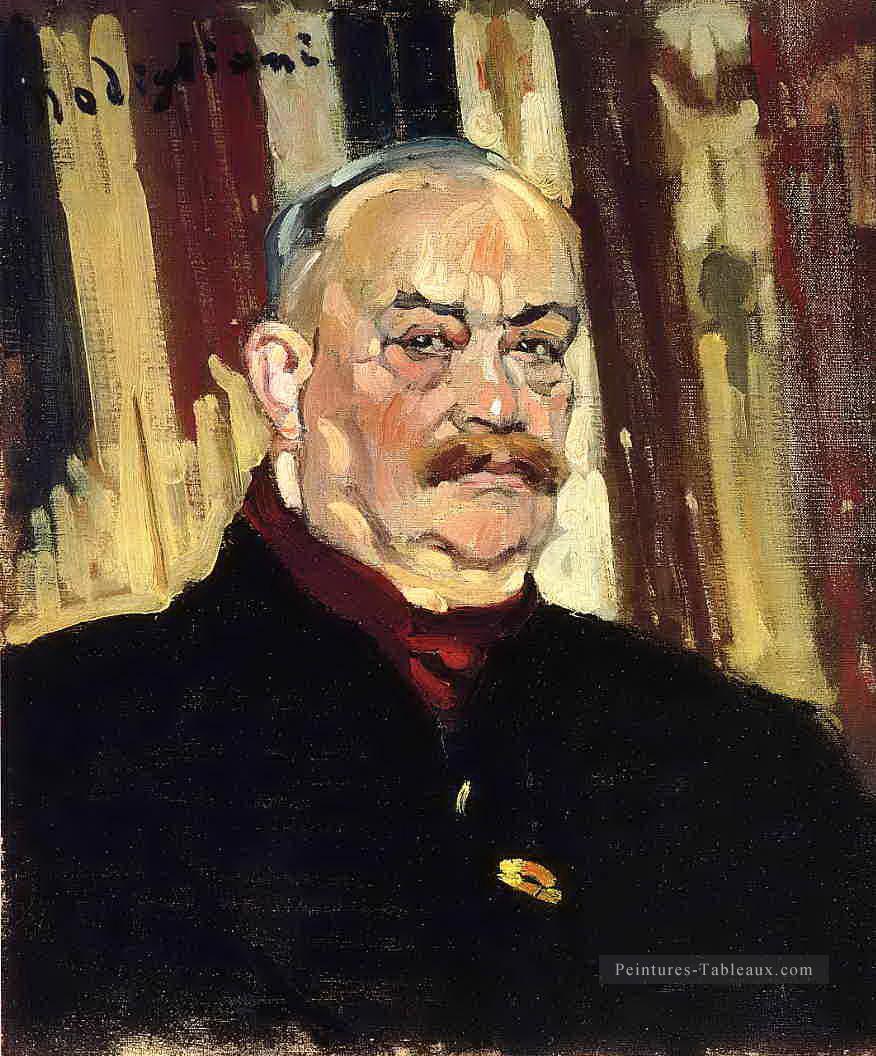 Joseph Levi 1910 Amedeo Modigliani Peintures à l'huile